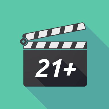 Uzun gölge clapper kurulu 21 metinle+