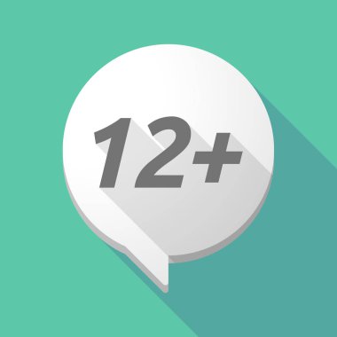 Uzun gölge çizgi roman balon metni 12 ile+