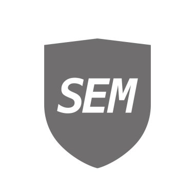 Metin Sem ile izole kalkan