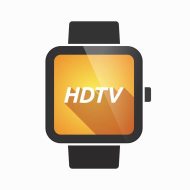 Metin Hdtv ile izole akıllı izle