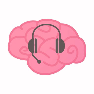 Eller serbest telefon aygıtı ile izole beyin