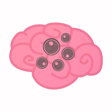 Yumurta ile izole beyin