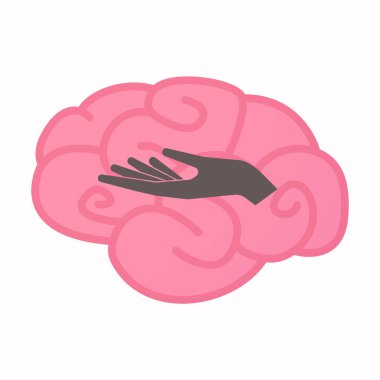 Bir el sunan izole beyin