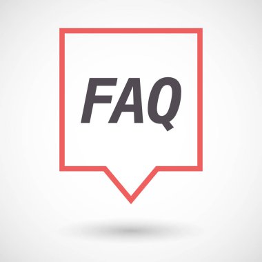 SSS metinle izole araç ipucu