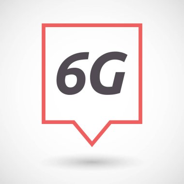 6g metinle izole araç ipucu