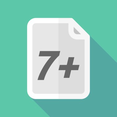 Uzun gölge belge 7 metinle+