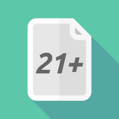 Uzun gölge belge 21 metinle+