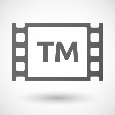 Metin Tm ile izole kare