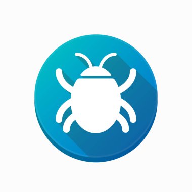 Bir hata ile izole düğmesi