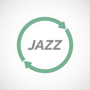 Caz metin izole yeniden işaretiyle