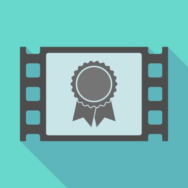 Uzun gölge çerçeve şerit Ödülü