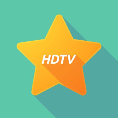 Uzun gölge yıldız Hdtv metinle