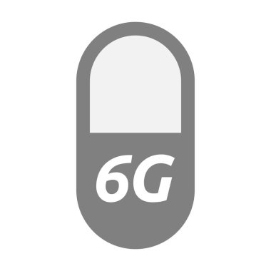 6g metinle izole hap