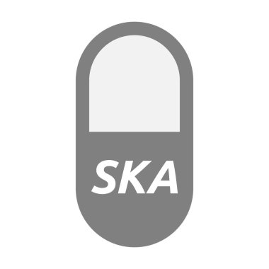 Ska metinle izole hap