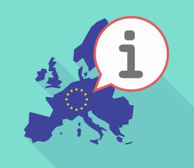 AB harita bilgi işareti