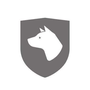 Dog Head'a ile izole kalkan