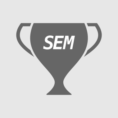 Metin Sem ile izole Kupası