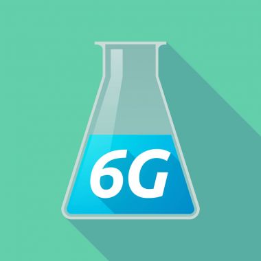 Uzun gölge tüp 6g metinle