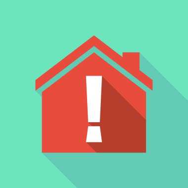 Uzun Gölge Evi hayranlık işareti