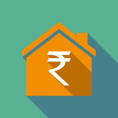 Uzun Gölge Evi Rupisi işaretiyle