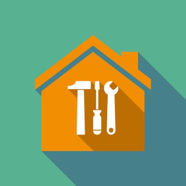 Uzun Gölge Evi bir araçla ayarla