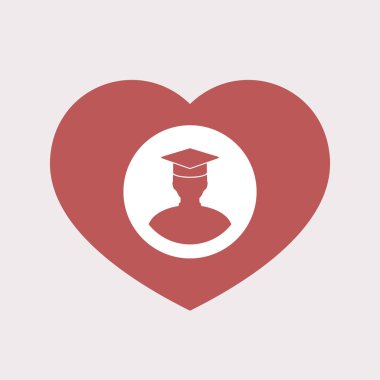 Bir öğrenciyle izole kalp