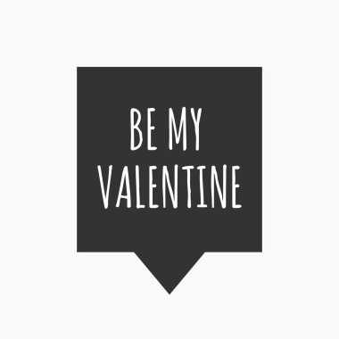 İzole tooltip metni ile benim sevgilim olmak