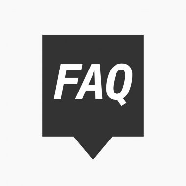 SSS metinle izole araç ipucu