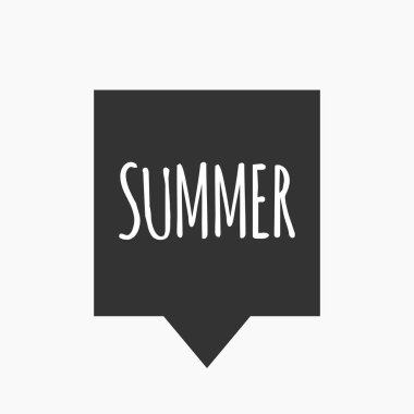 Metin yaz ile izole araç ipucu