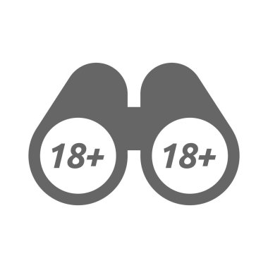 18 metinle izole dürbün+