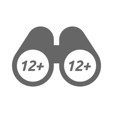 Metin 12 ile izole dürbün+