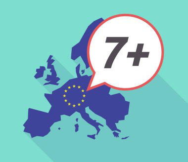 Uzun gölge AB harita 7 metinle+