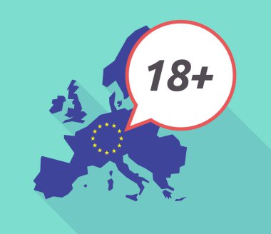 Uzun gölge AB harita 18 metinle+