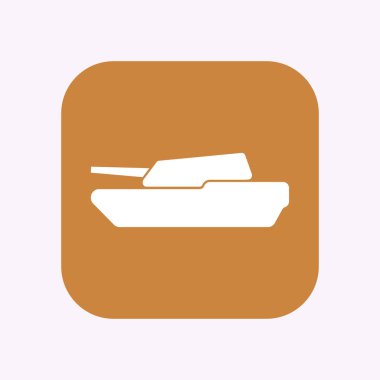 Muharebe tank ile izole düğmesi