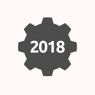 2018 numarayla izole dişli