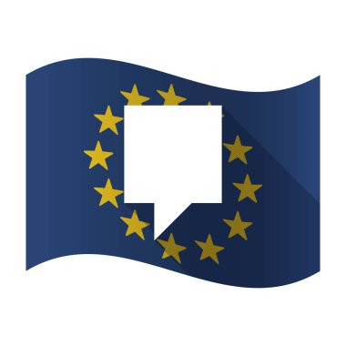 Bir araç ipucu ile izole AB kusur