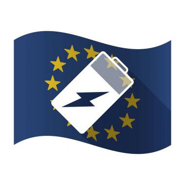 Bir batarya ile izole AB kusur