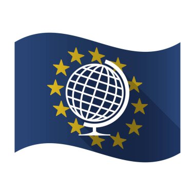 İzole AB kusur tablo dünya Küre