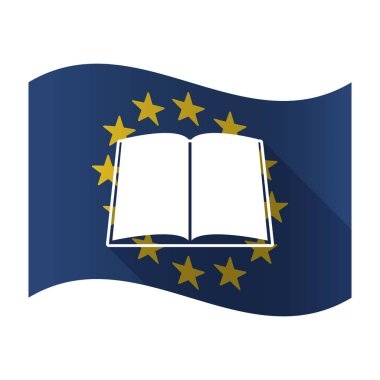 Bir kitapla izole AB kusur