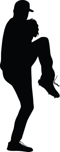 Free Free Baseball Pitcher Svg 173 SVG PNG EPS DXF File