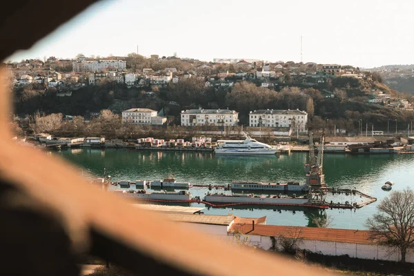 Sivastopol Ana Limanı.