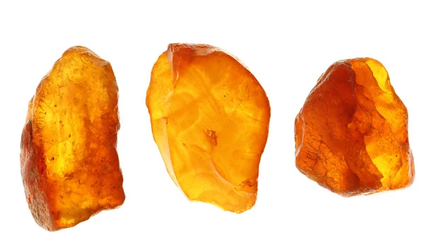 Amber farklı renklerde 