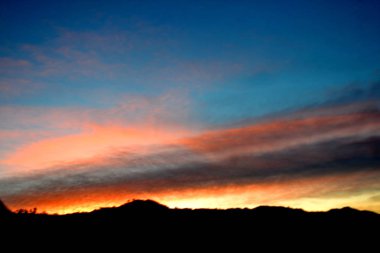  soyut doğa güzel gökyüzü