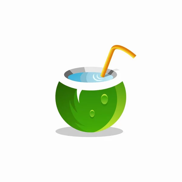 Hindistan cevizi logosu