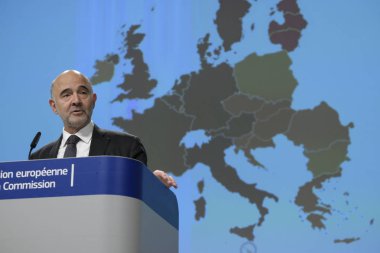 Eu Komisyonu, 2019 sonbaharında Avrupa Ekonomik Tahminini yayınladı