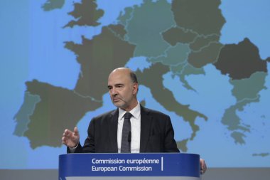 Eu Komisyonu, 2019 sonbaharında Avrupa Ekonomik Tahminini yayınladı