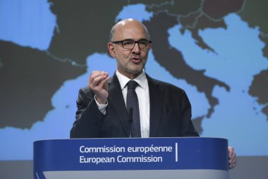 Eu Komisyonu, 2019 sonbaharında Avrupa Ekonomik Tahminini yayınladı