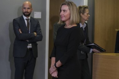 Sudan Abdalla Hambok Başbakanı Brüksel, Belçika