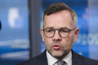 Brüksel' deki AB genel ilişkiler konseyi, Belçika