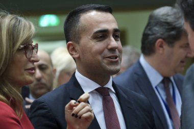 Dışişleri Bakanları Konseyi toplantısında İran ile ilgili acil görüşmeler 